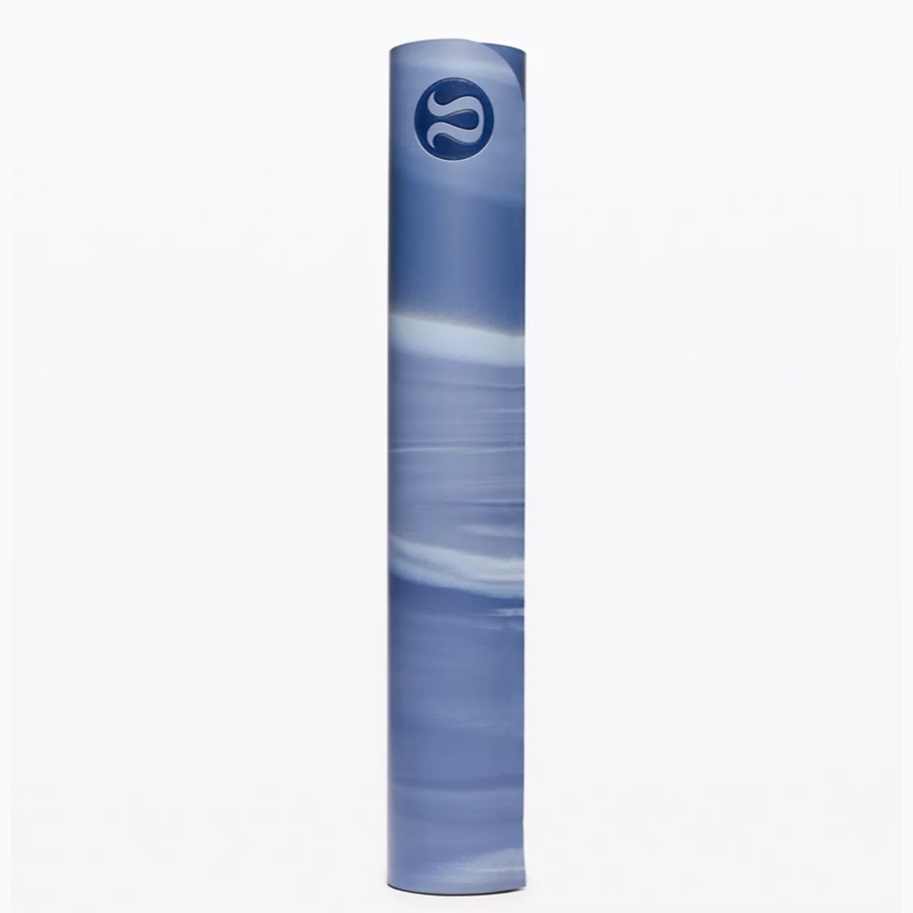 Lululemon Reversible Mat 5mm - Great condition